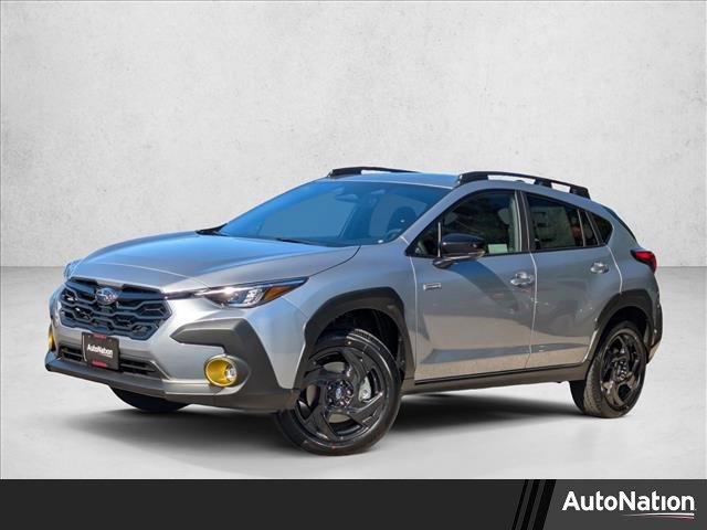 New 2026 Subaru Crosstrek 2.5i Sport