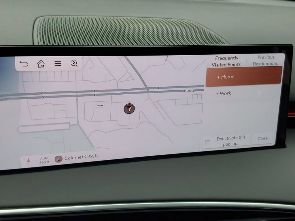 New 2026 Genesis GV70 2.5T AWD/4WD image 19