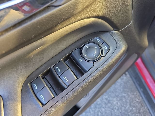 Certified 2024 Chevrolet Equinox LT w/ LPO, Floor Liner Package FWD image 13