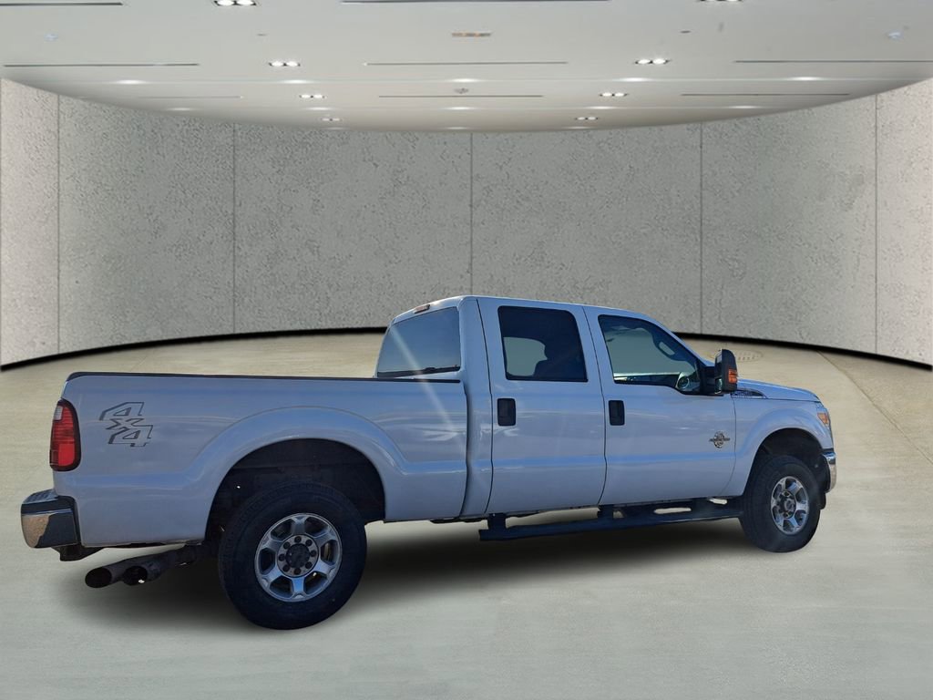 Used 2014 Ford F250 XLT image 5