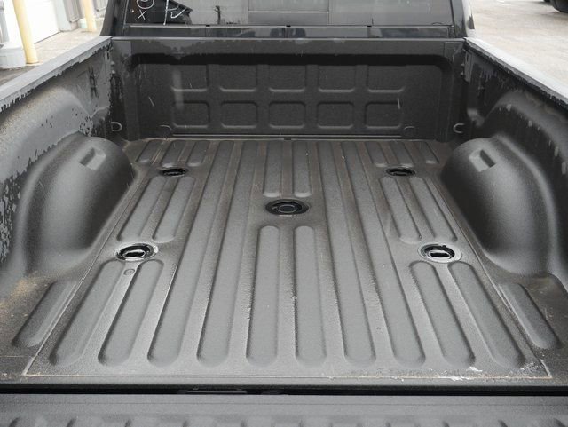 Used 2025 RAM 3500 Tradesman image 6