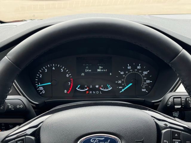 Used 2022 Ford Escape SE w/ Convenience Package image 27