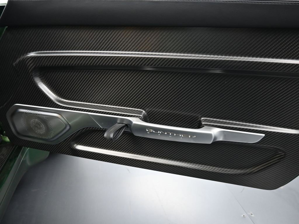 Used 1995 Porsche 911 Carrera image 36