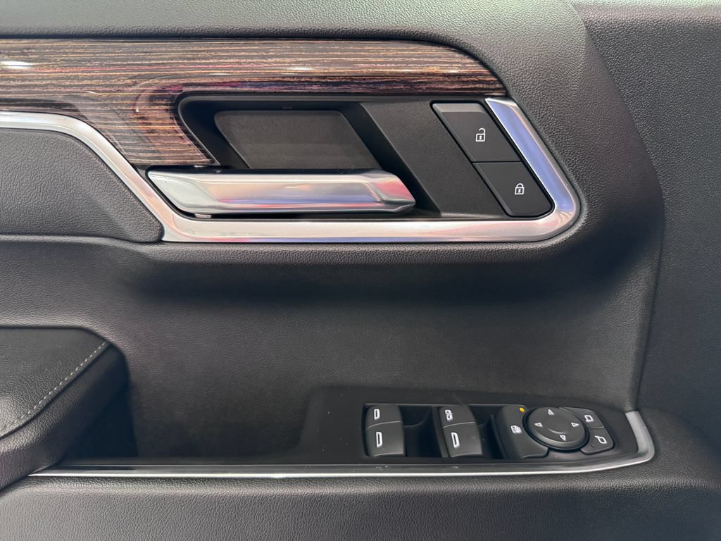 Certified 2023 GMC Sierra 1500 Elevation AWD/4WD image 25