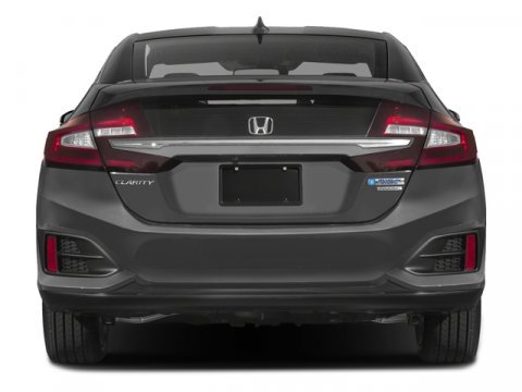 Used 2018 Honda Clarity Touring image 5
