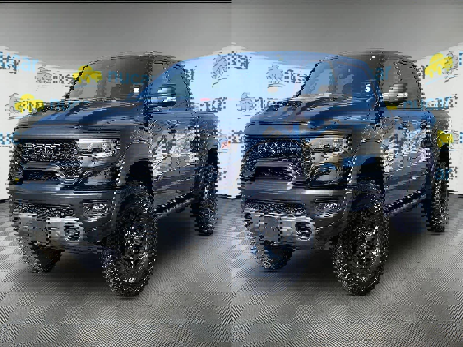 Used 2022 RAM 1500 TRX w/ TRX Level 2 Equipment Group image 3