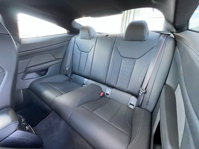 Used 2024 BMW M4 xDrive Competition AWD/4WD image 26