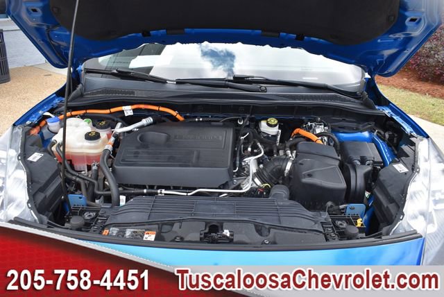 Used 2020 Ford Escape Titanium image 46