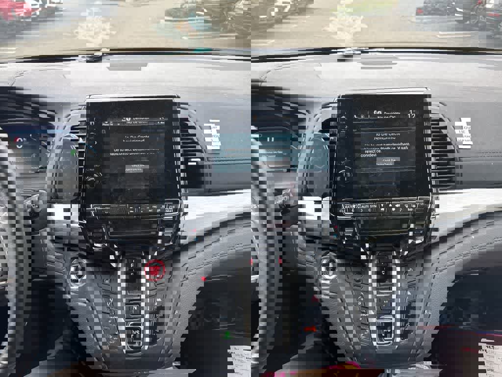 Certified 2023 Honda Odyssey EX-L image 18