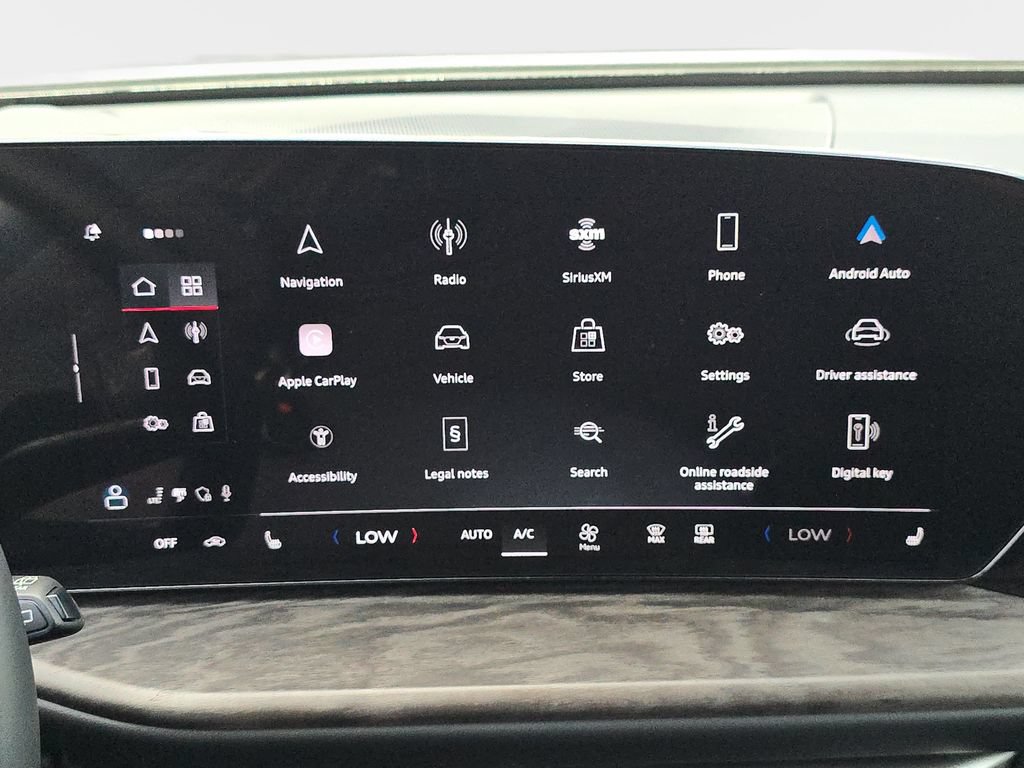 Certified 2025 Audi Q5 Premium w/ Convenience Package AWD/4WD image 28