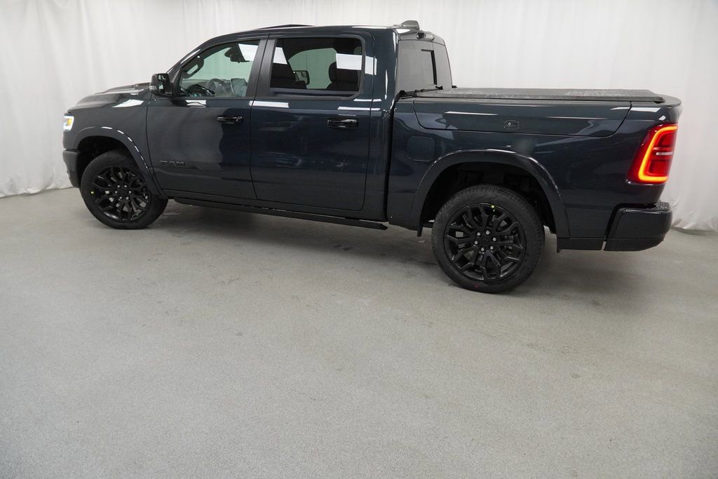 New 2026 RAM 1500 Limited image 14