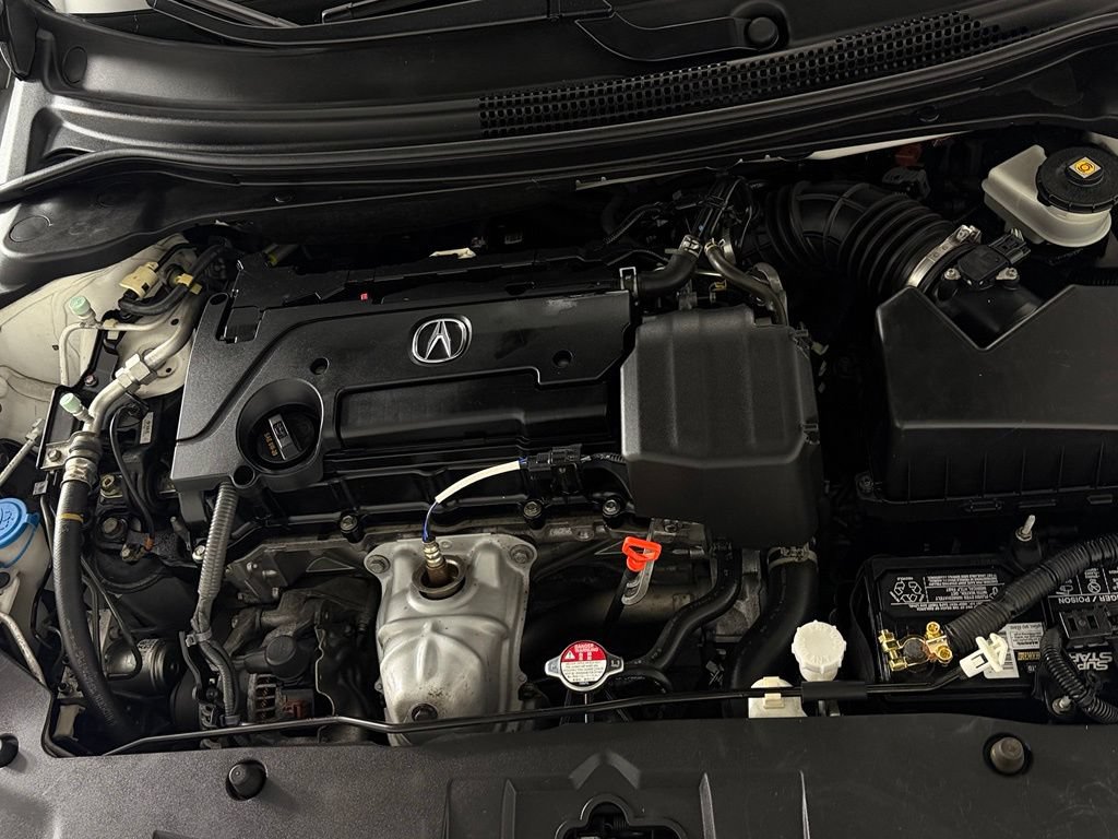 Used 2016 Acura ILX FWD image 30