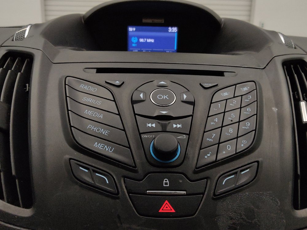 Used 2014 Ford Escape SE FWD image 25