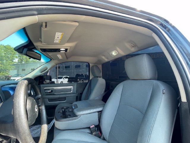Used 2015 RAM 1500 Express AWD/4WD image 11
