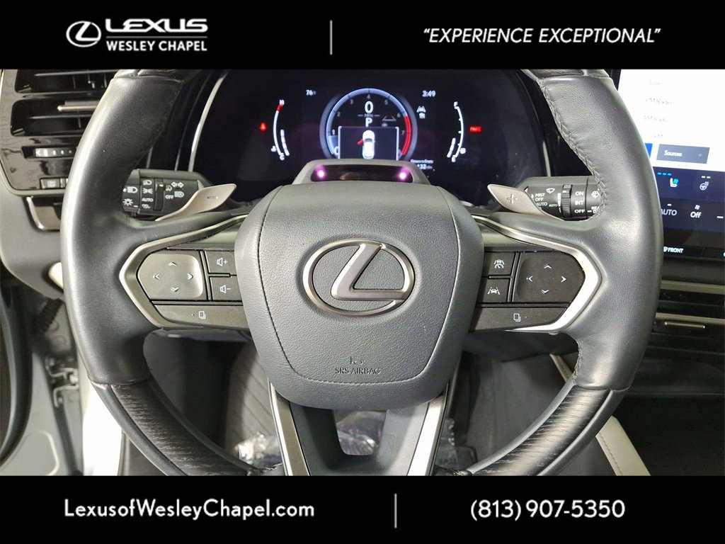 Used 2024 Lexus RX 350 Premium Plus image 29