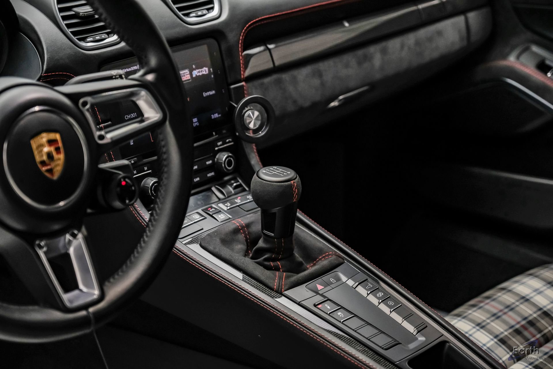 Used 2019 Porsche 718 Cayman GTS RWD image 59