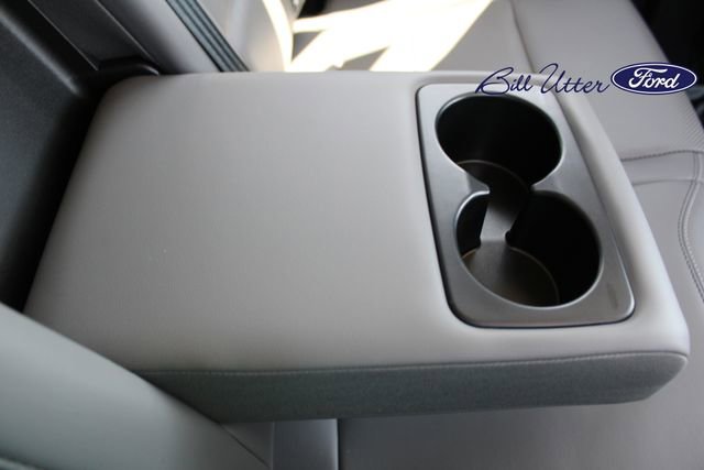 New 2025 Ford Bronco Sport Badlands w/ Badlands Tech Package image 10