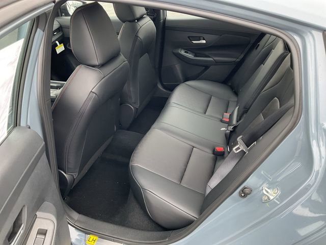 New 2026 Nissan Sentra SR w/ SR Premium Package image 12