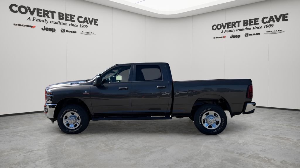 New 2026 RAM 2500 Tradesman image 5