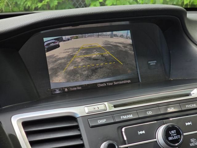 Used 2017 Honda Accord LX image 25