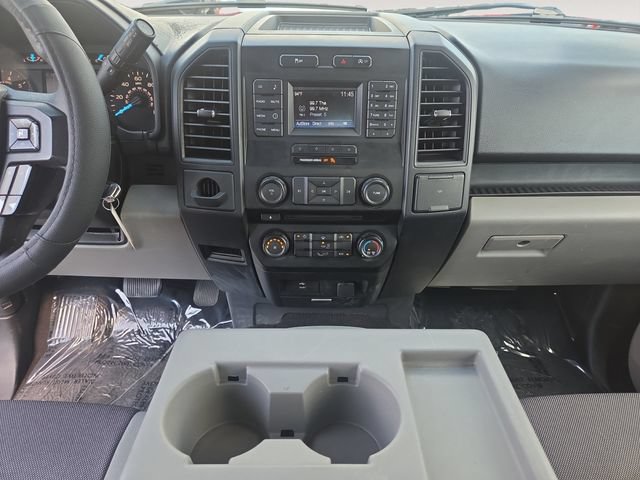 Used 2016 Ford F150 XL w/ Equipment Group 101A Mid RWD image 11