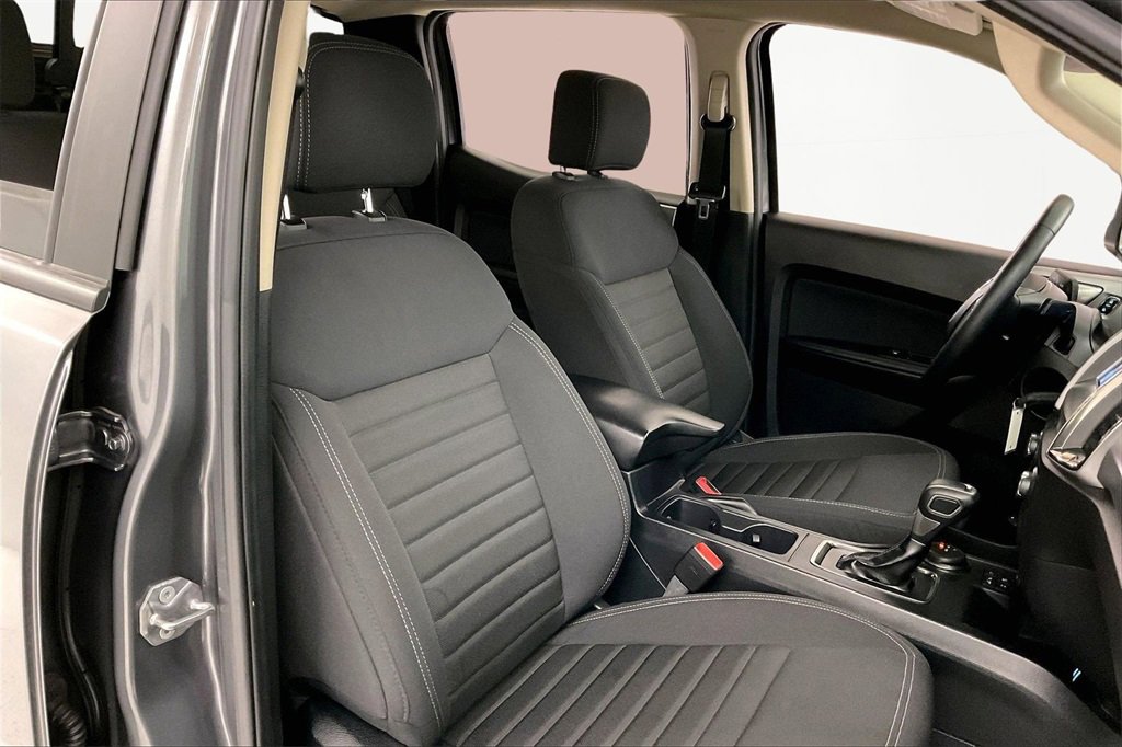 Used 2022 Ford Ranger XLT w/ Equipment Group 302A High image 25