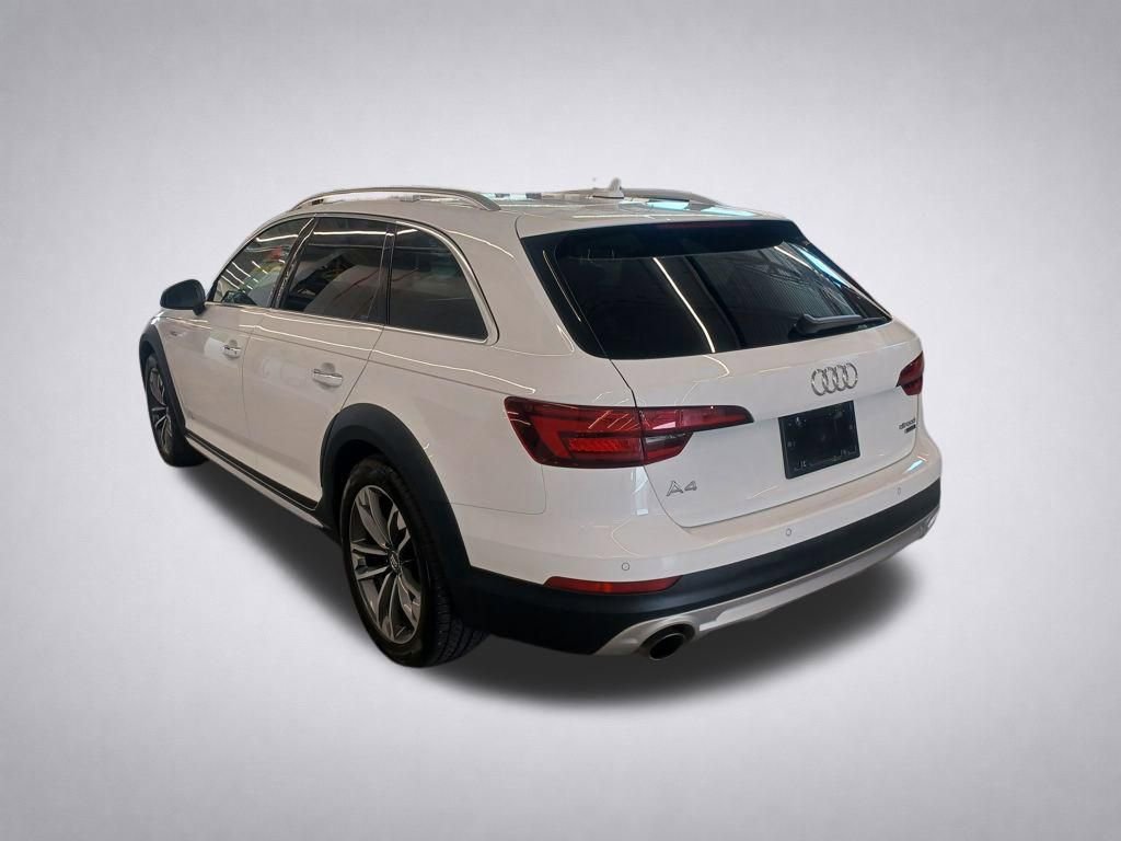 Used 2018 Audi A4 2.0T allroad Premium Plus image 7