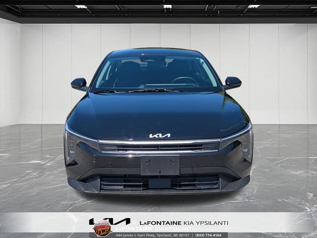 Used 2025 Kia K4 FWD image 8