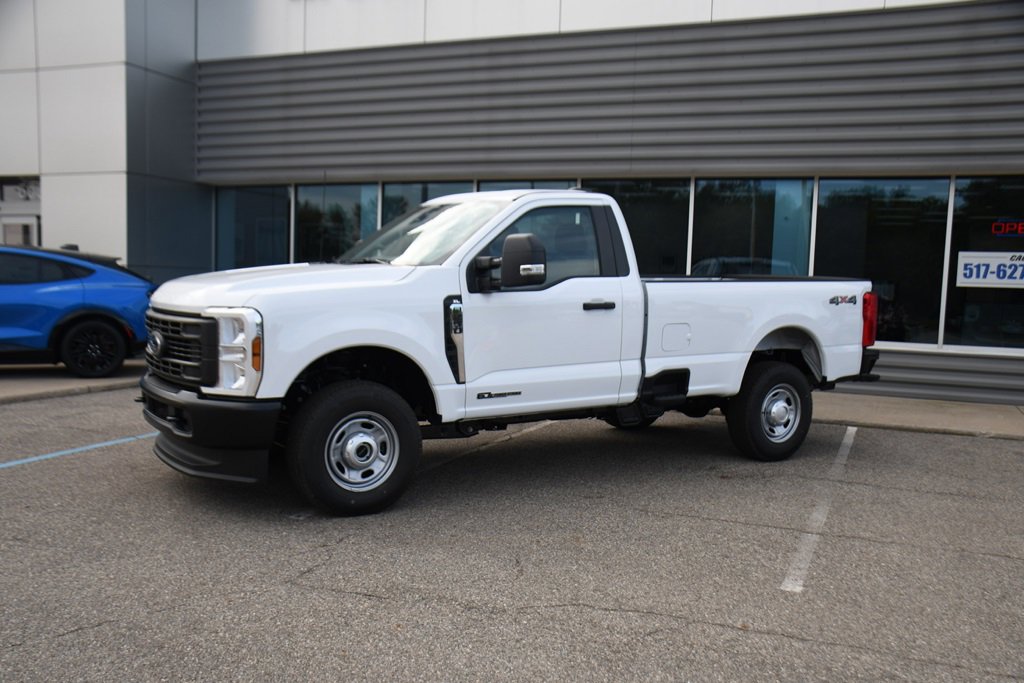 New 2026 Ford F250 XL image 2