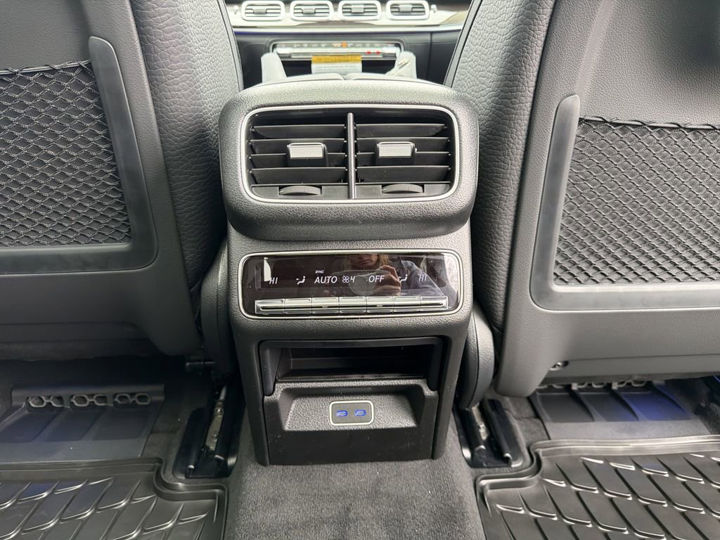 New 2026 Mercedes-Benz GLE 350 4MATIC image 23