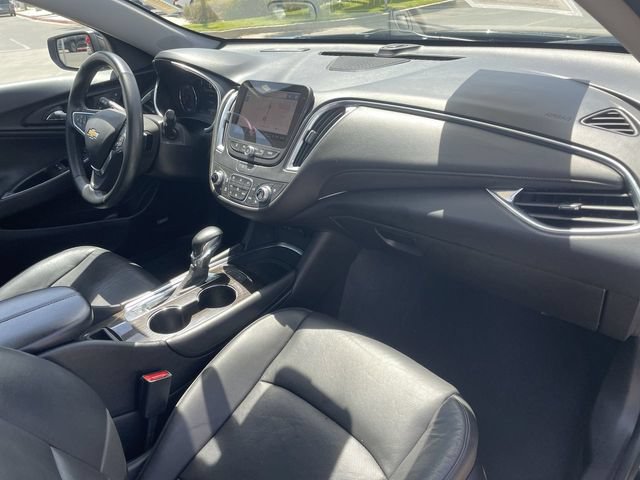 Used 2024 Chevrolet Malibu LT FWD image 30
