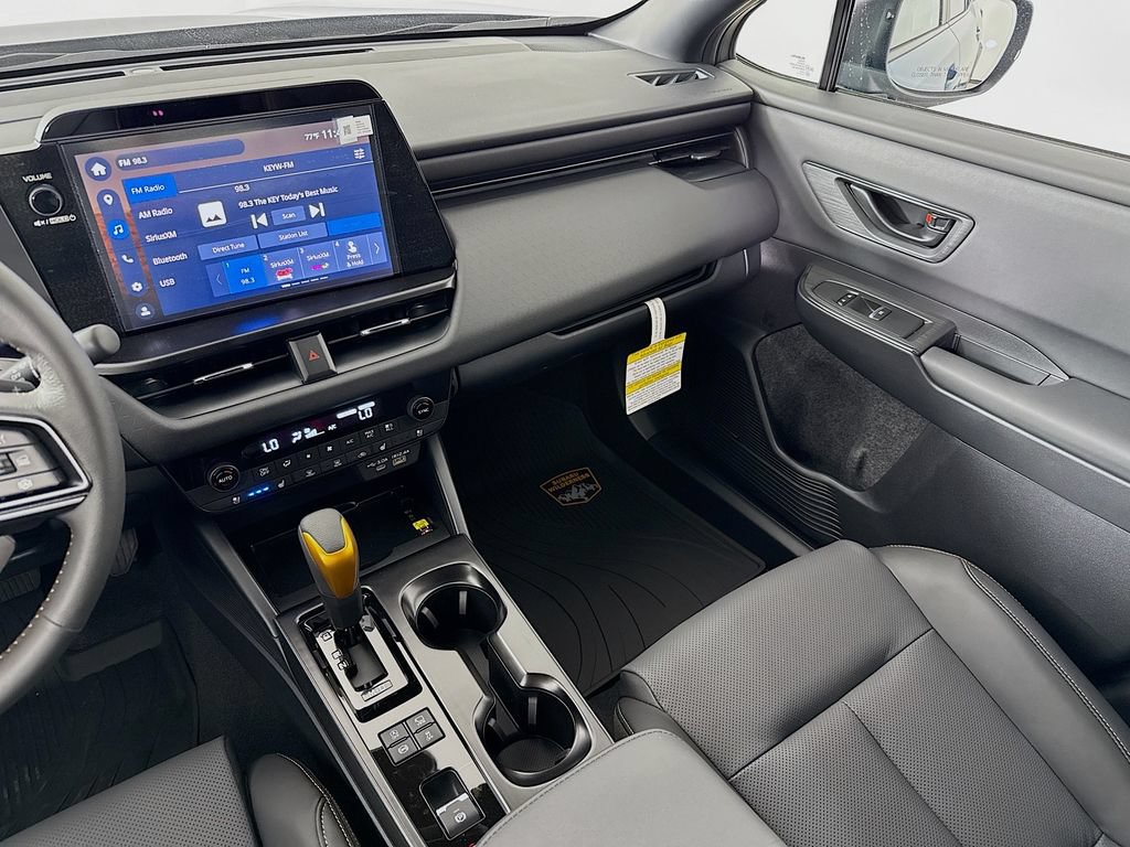 New 2026 Subaru Outback Wilderness AWD/4WD image 28