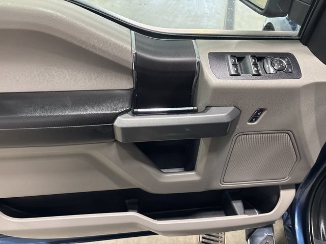 Used 2016 Ford F150 XLT w/ Equipment Group 301A Mid AWD/4WD image 16