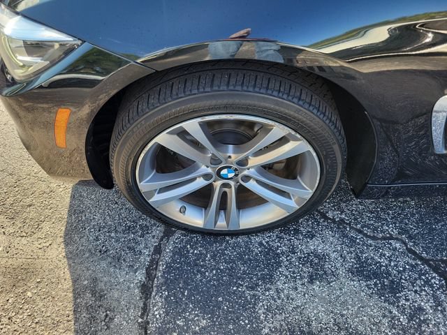 Used 2019 BMW 430i xDrive Coupe w/ Convenience Package AWD/4WD image 5