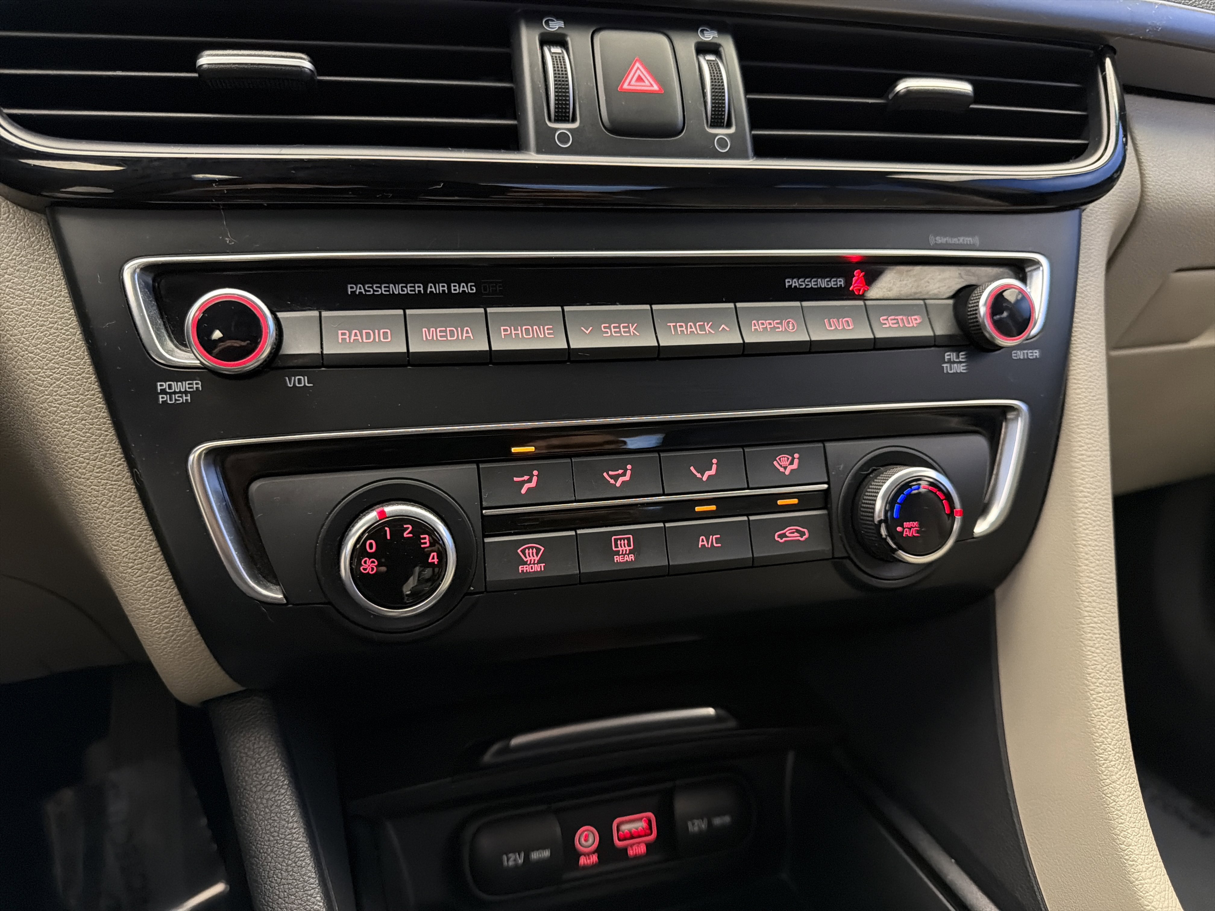 Used 2018 Kia Optima LX w/ Convenience Package image 21