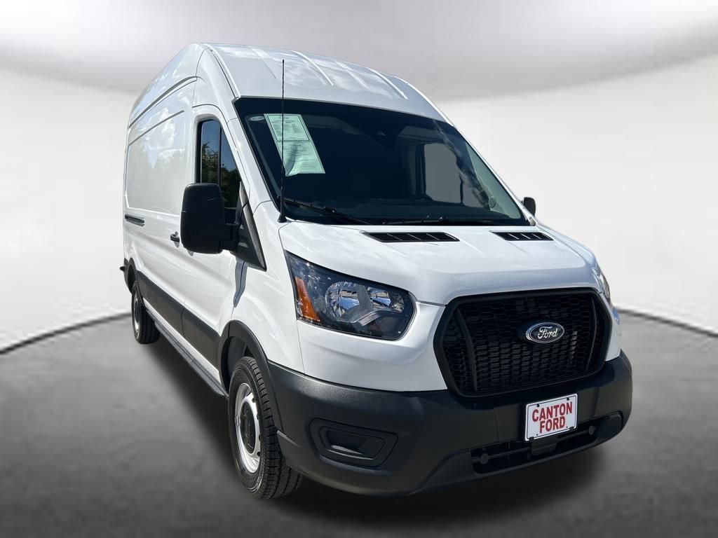 Used 2025 Ford Transit 250 Base w/ Load Area Protection Package image 6