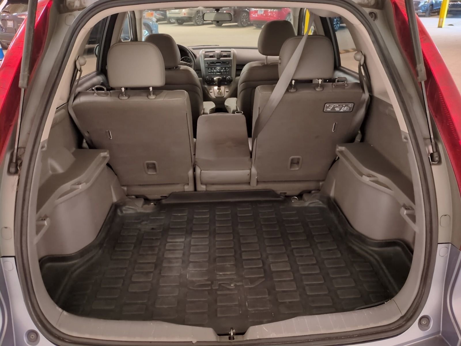 Used 2011 Honda CR-V EX-L image 12