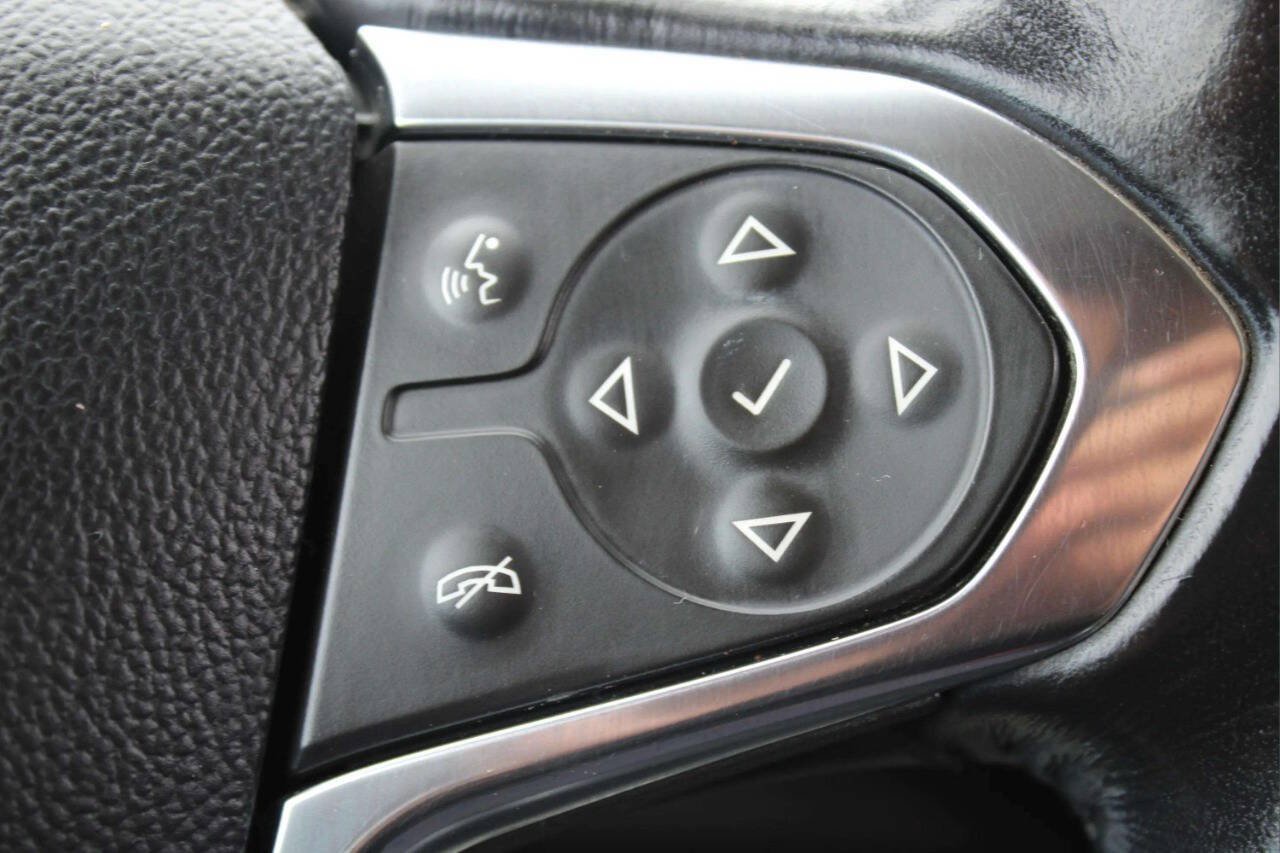 Used 2019 Chevrolet Traverse LT AWD/4WD image 28