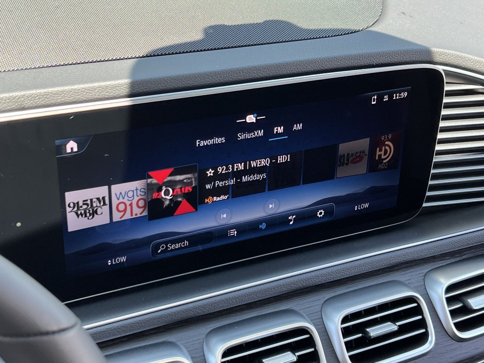 New 2026 Mercedes-Benz GLE 350 4MATIC image 23
