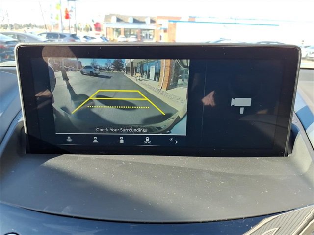 Certified 2024 Acura RDX SH-AWD image 16