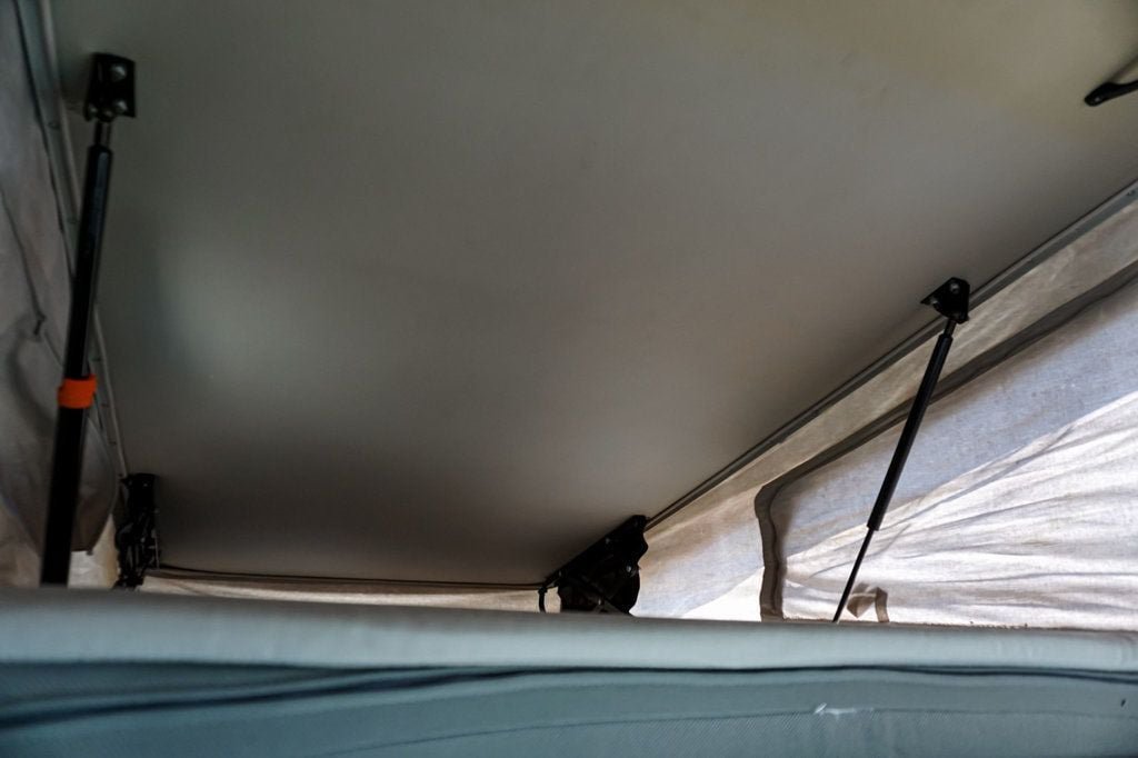 Used 2000 Volkswagen Eurovan Camper FWD image 35