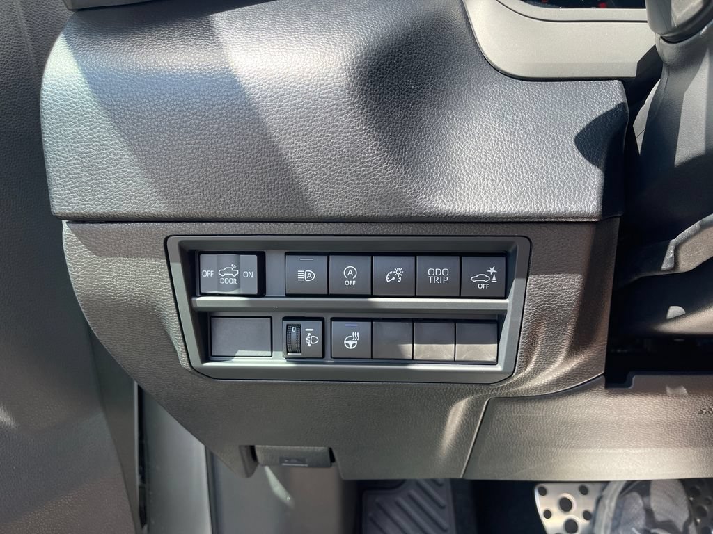 New 2026 Toyota Tundra SR5 AWD/4WD image 21