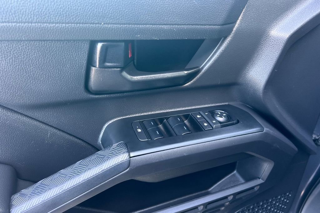 Certified 2024 Toyota Tacoma SR5 image 14