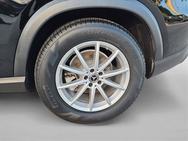Certified 2024 Mercedes-Benz GLE 350 4MATIC image 25