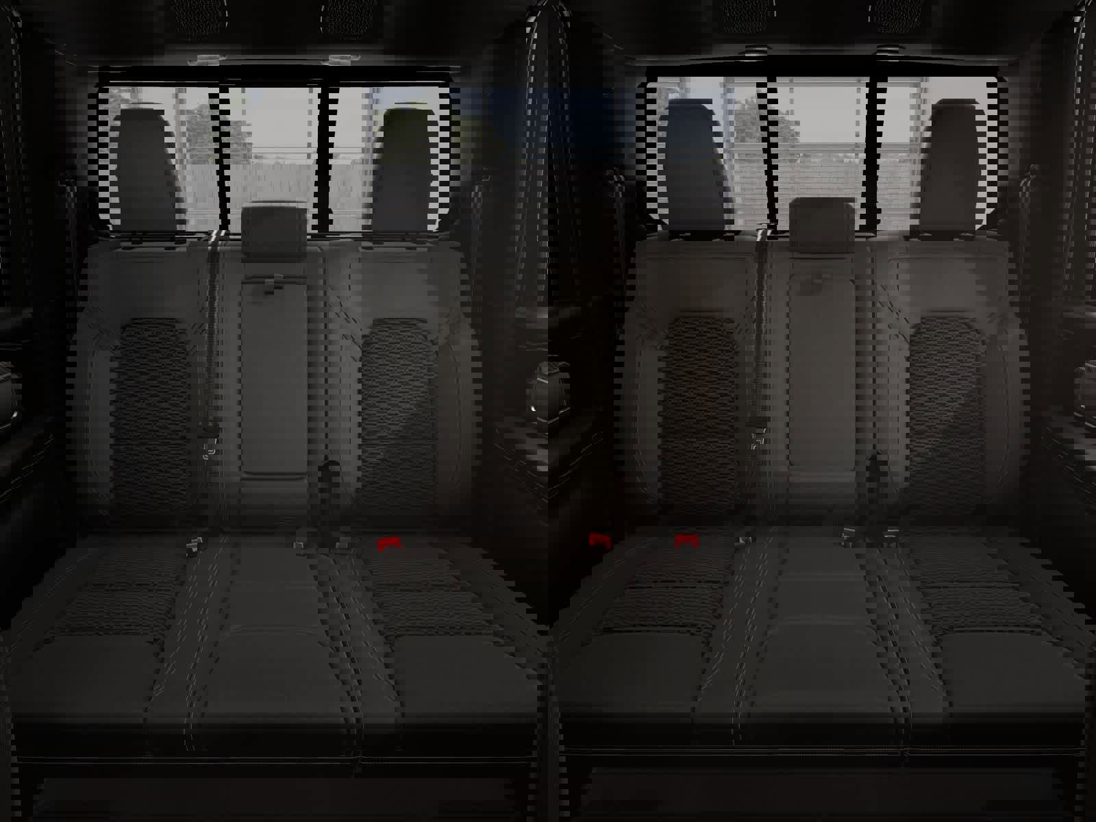 New 2026 RAM 1500 Big Horn image 19