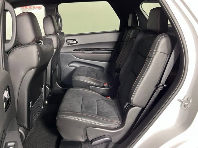 New 2026 Dodge Durango GT AWD/4WD image 27