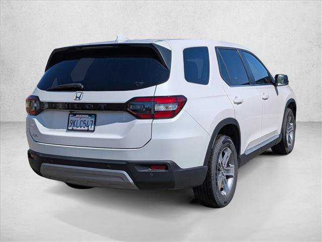 Used 2024 Honda Pilot EX-L image 5
