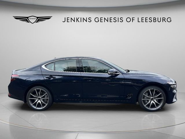 New 2026 Genesis G70 2.5T image 2