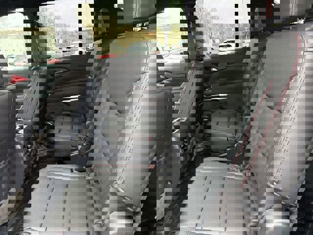 New 2026 Chevrolet Traverse Z71 image 13