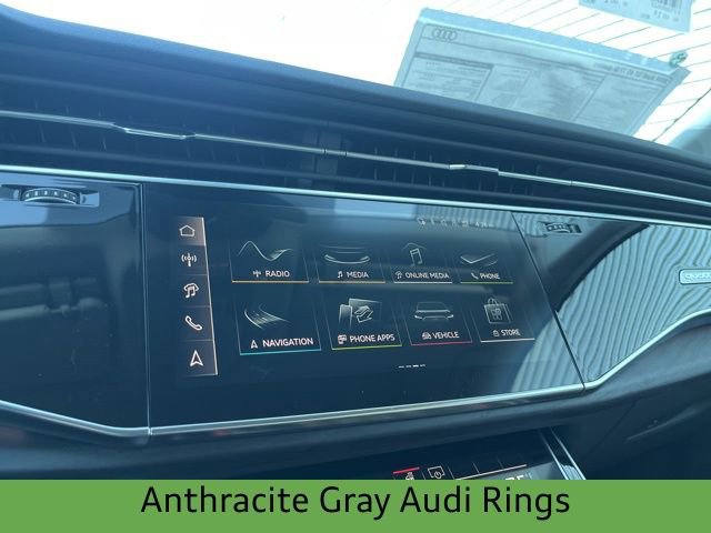 New 2026 Audi Q7 2.0T Premium Plus image 20